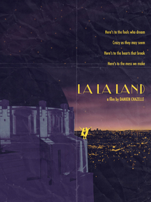 La La Land | Ла-ла Ленд
