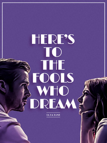 La La Land | Ла-ла Ленд