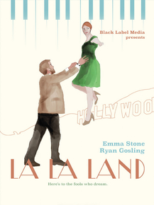 La La Land | Ла-ла Ленд
