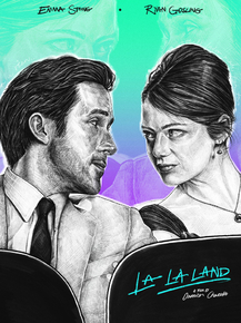 La La Land | Ла-ла Ленд