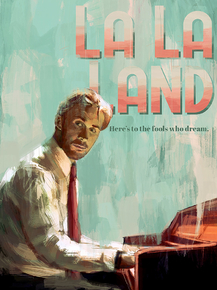 La La Land | Ла-ла Ленд