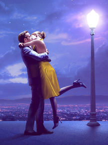 La La Land | Ла-ла Ленд