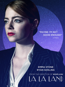 La La Land | Ла-ла Ленд