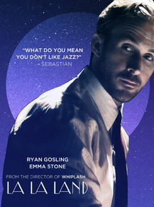La La Land | Ла-ла Ленд