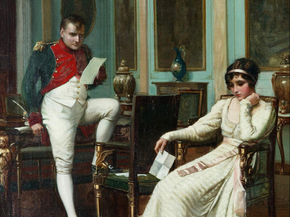 Napoleon Buonaparte | Наполеон Бонапарт