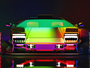 Neon | Неон
