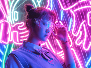 Neon | Неон