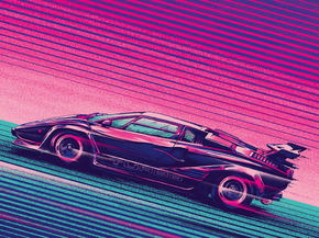 Neon | Неон