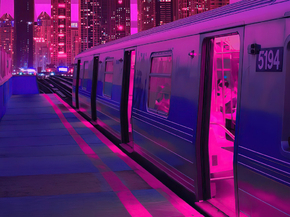 Neon | Неон