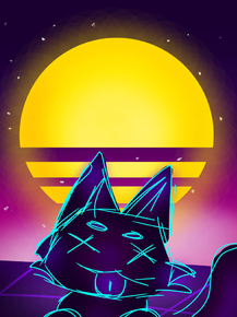 Synthwave | Синтвейв