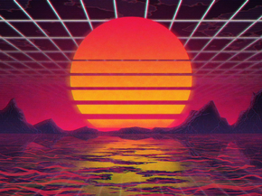 Synthwave | Синтвейв
