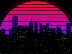 Synthwave | Синтвейв