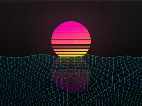 Synthwave | Синтвейв