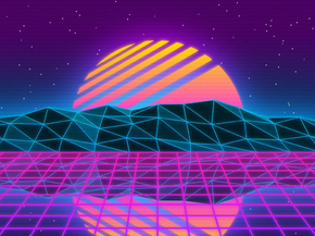 Synthwave | Синтвейв