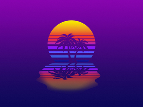 Synthwave | Синтвейв