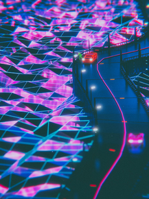 Synthwave | Синтвейв