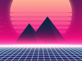Synthwave | Синтвейв