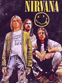 Nirvana | Нирвана