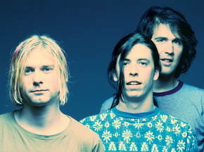 Nirvana | Нирвана