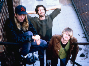 Nirvana | Нирвана