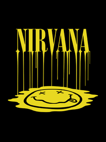 Nirvana | Нирвана