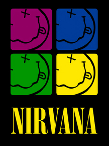 Nirvana | Нирвана