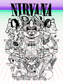 Nirvana | Нирвана