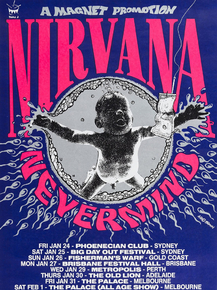 Nirvana | Нирвана