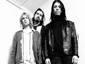 Nirvana | Нирвана