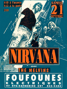 Nirvana | Нирвана