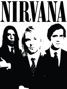 Nirvana | Нирвана