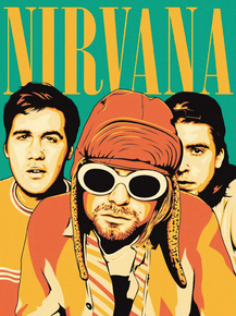 Nirvana | Нирвана