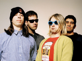 Nirvana | Нирвана