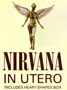 Nirvana | Нирвана