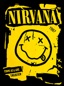 Nirvana | Нирвана
