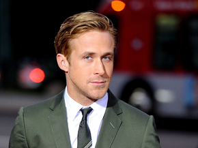 Ryan Gosling | Райан Гослинг