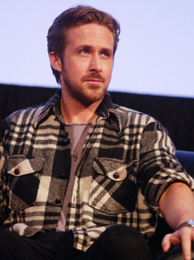 Ryan Gosling | Райан Гослинг