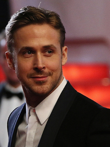 Ryan Gosling | Райан Гослинг