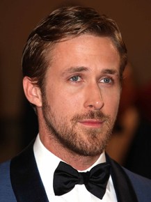 Ryan Gosling | Райан Гослинг