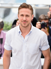 Ryan Gosling | Райан Гослинг