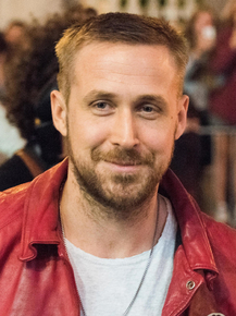 Ryan Gosling | Райан Гослинг