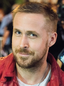 Ryan Gosling | Райан Гослинг