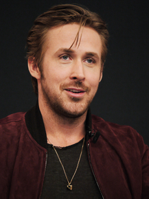 Ryan Gosling | Райан Гослинг