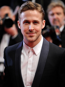 Ryan Gosling | Райан Гослинг