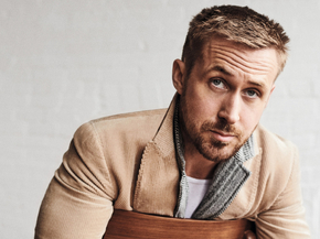 Ryan Gosling | Райан Гослинг