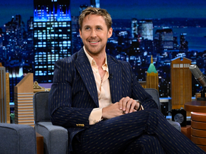 Ryan Gosling | Райан Гослинг