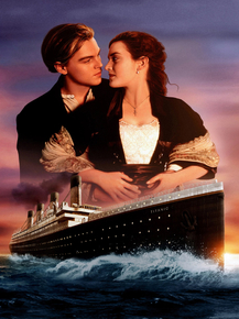 Titanic | Титаник