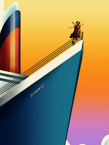 Titanic | Титаник