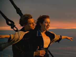 Titanic | Титаник