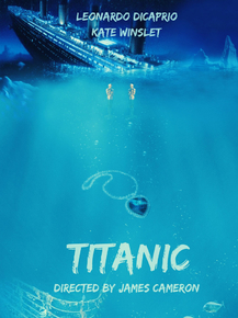 Titanic | Титаник